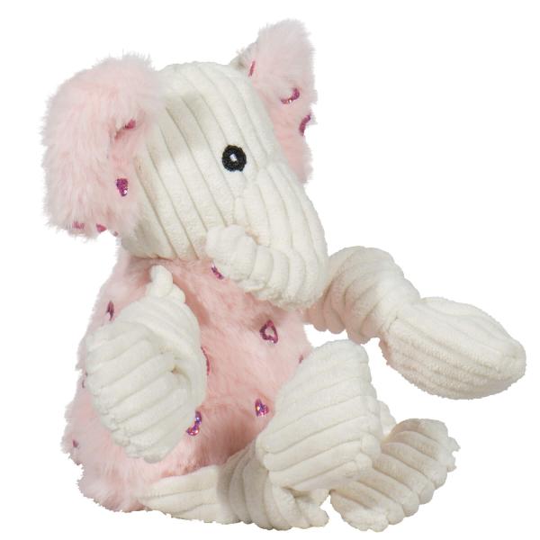 Hugglehounds Valentina Elephant Knottie Gr. S Hugglehounds Valentina Elephant Knottie Gr. S